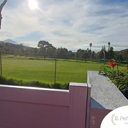 Casita El Penoncito *