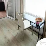 Casita El Peñoncito Apartamento