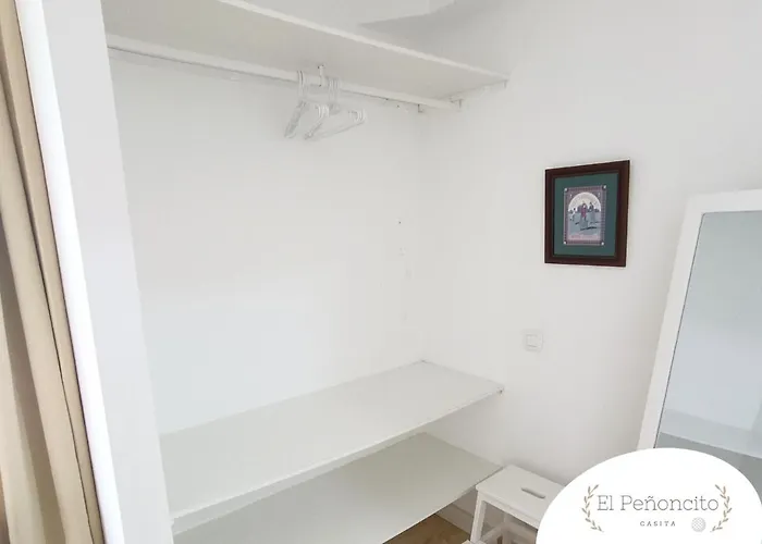 Casita El Penoncito *