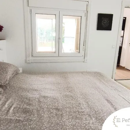 Casita El Penoncito Tacoronte