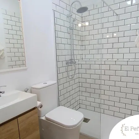Casita El Penoncito Tacoronte