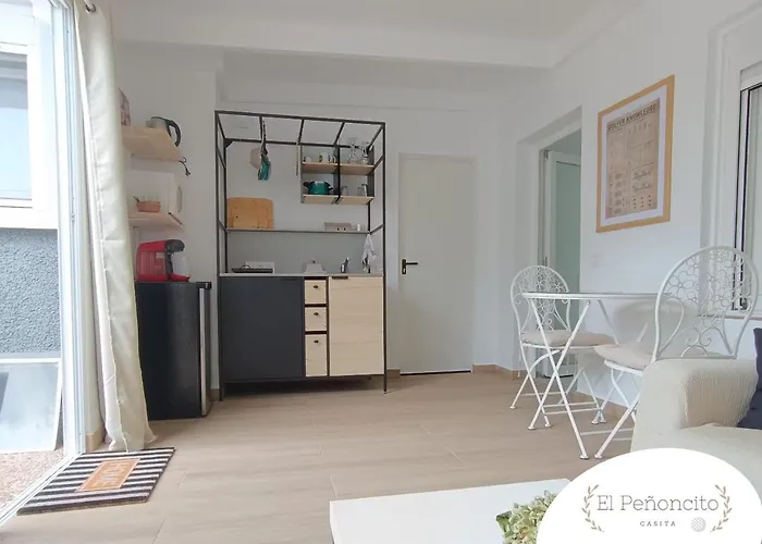Apartament Casita El Penoncito